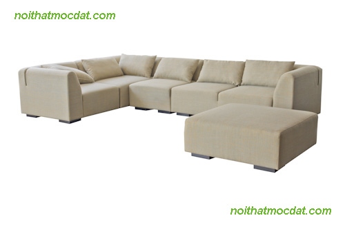 Đóng ghế sofa góc  MS 561